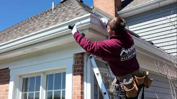 gutter services Highland Heights